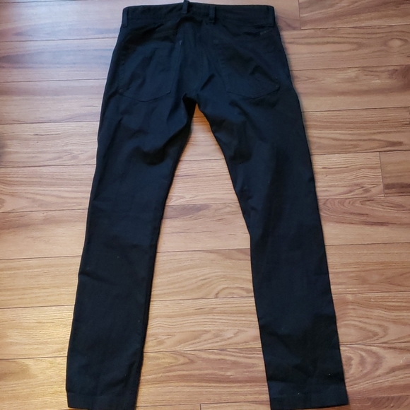 Diesel cotton pants (size 30) - Picture 2 of 7